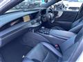 2018 Lexus LS