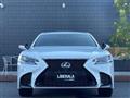 2018 Lexus LS