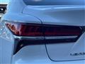2018 Lexus LS