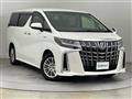 2020 Toyota Alphard Hybrid