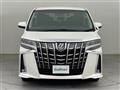 2020 Toyota Alphard Hybrid