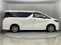 2020 Toyota Alphard Hybrid