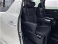 2020 Toyota Alphard Hybrid