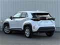 2025 Toyota Yaris Cross