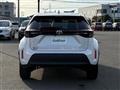 2025 Toyota Yaris Cross