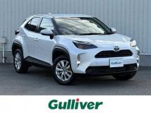 2025 Toyota Yaris Cross
