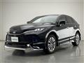 2023 Toyota Harrier Hybrid