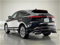 2023 Toyota Harrier Hybrid