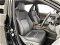 2023 Toyota Harrier Hybrid