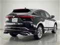 2023 Toyota Harrier Hybrid