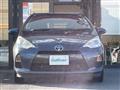 2013 Toyota AQUA