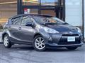 2013 Toyota AQUA