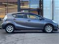2013 Toyota AQUA