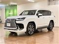 2026 Lexus LX