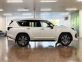 2026 Lexus LX