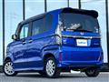 2018 Honda N BOX
