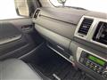 2025 Toyota Hiace Van