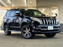 2014 Toyota Land Cruiser Prado