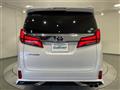 2020 Toyota Alphard