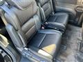 2017 Honda Odyssey
