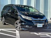2017 Honda Odyssey