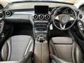 2015 Mercedes-Benz C-Class