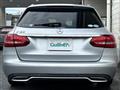 2015 Mercedes-Benz C-Class