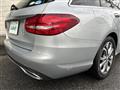 2015 Mercedes-Benz C-Class
