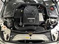 2015 Mercedes-Benz C-Class
