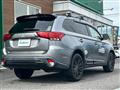 2019 Mitsubishi Outlander