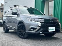 2019 Mitsubishi Outlander