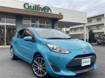 2017 Toyota AQUA