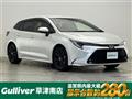 2022 Toyota Corolla Touring Wagon