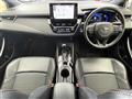 2022 Toyota Corolla Touring Wagon
