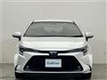 2022 Toyota Corolla Touring Wagon