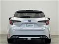 2022 Toyota Corolla Touring Wagon