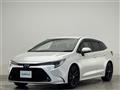 2022 Toyota Corolla Touring Wagon