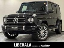 2021 Mercedes-Benz G-Class