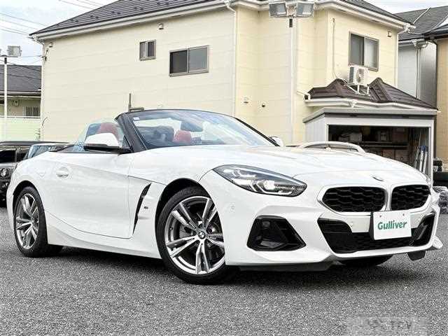 2024 BMW Z4