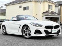 2024 BMW Z4