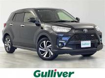 2021 Toyota Raize
