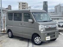 2025 Suzuki Every