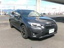 2021 Subaru IMPREZA_XV