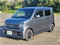 2020 Honda N-WGN