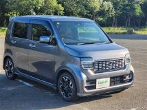 2020 Honda N-WGN