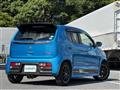 2019 Suzuki Alto