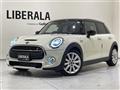 2020 BMW MINI