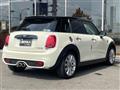 2020 BMW MINI