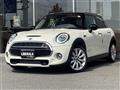 2020 BMW MINI