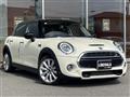 2020 BMW MINI